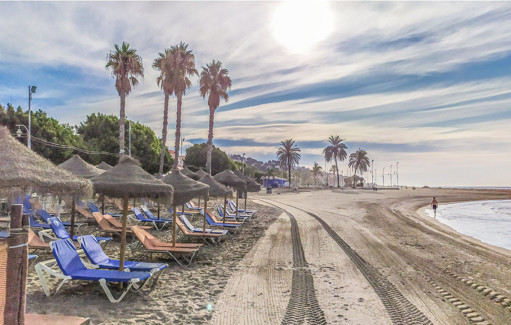 Feriehuse - Málaga , Spanien - EAG277 28