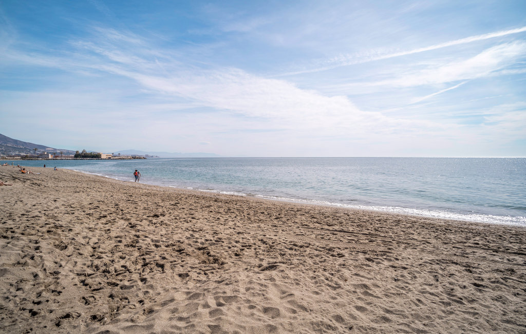 Lejlighed - Fuengirola , Spanien - EAG286 16