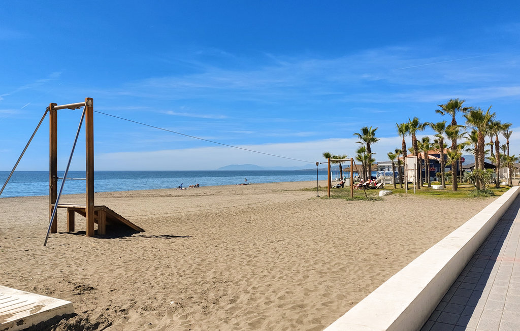 Ferienwohnung - Torrox Costa , Spanien - EAG296 18