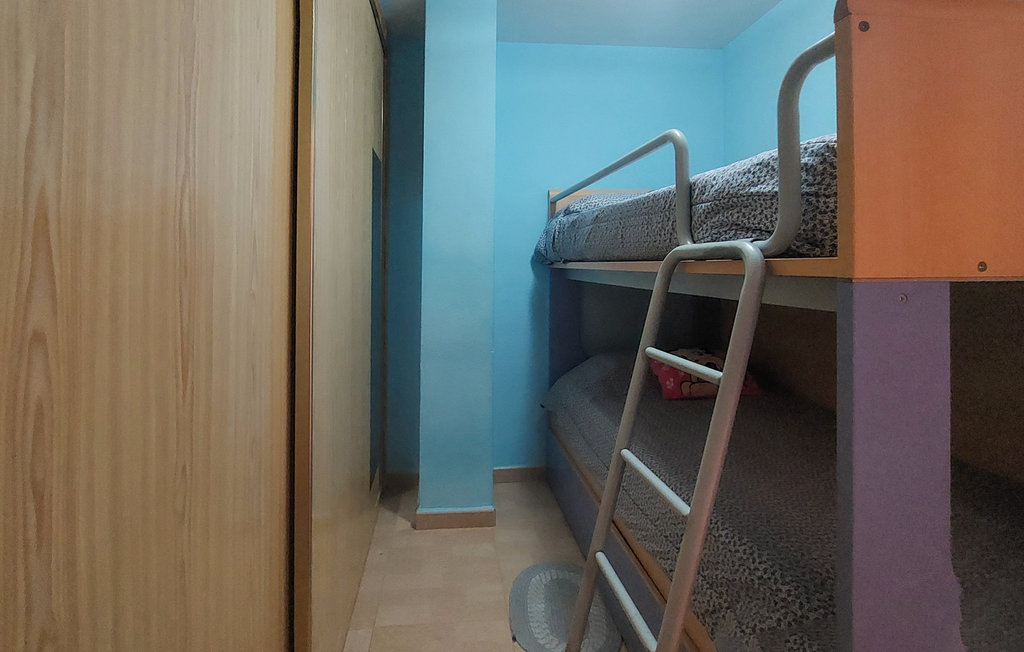 Ferienwohnung - Torrox Costa , Spanien - EAG296 14