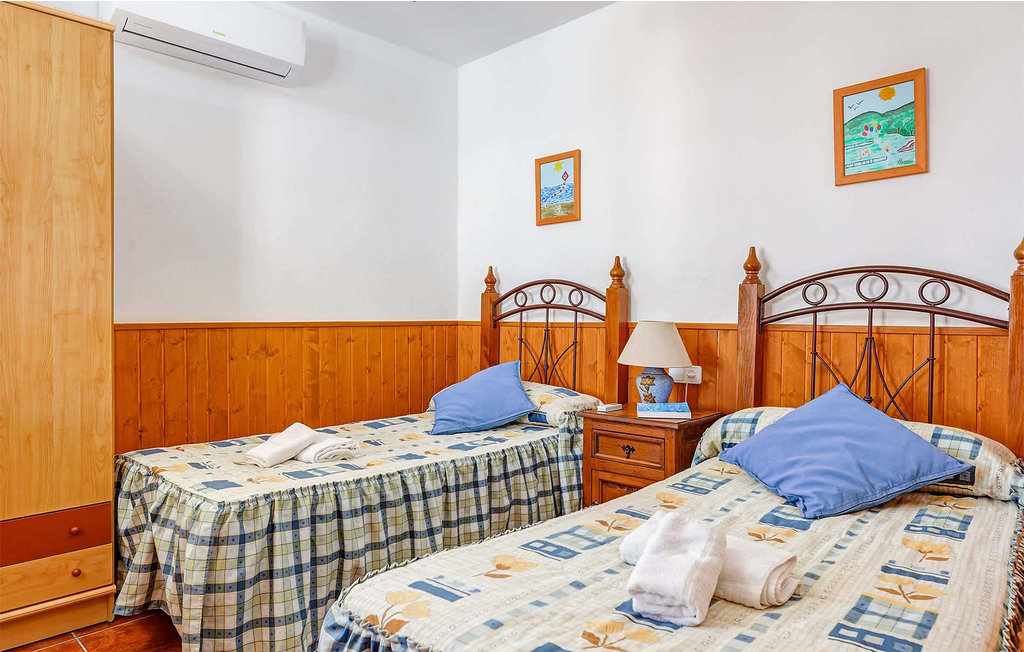 Feriehus - Torrox , Spania - EAG303 17