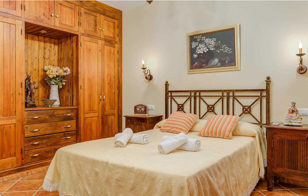 Feriehuse - Frigiliana , Spanien - EAG324 19