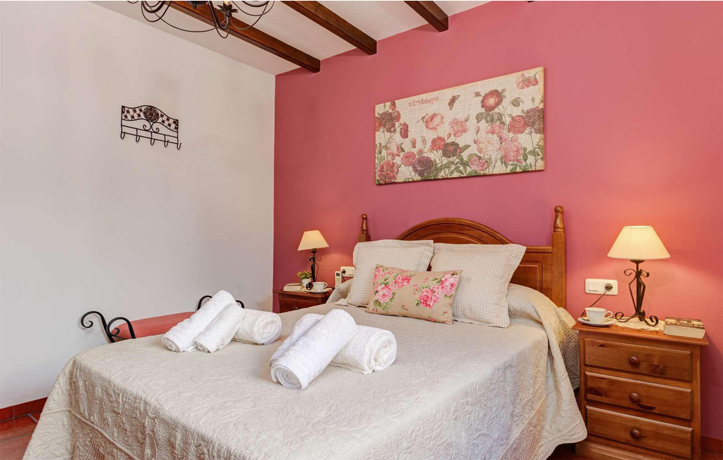 Ferienhaus - Frigiliana , Spanien - EAG327 22