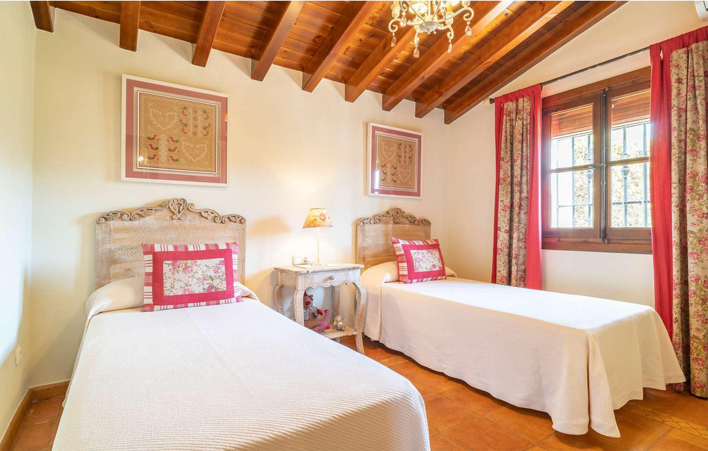 Feriehuse - Frigiliana , Spanien - EAG336 19