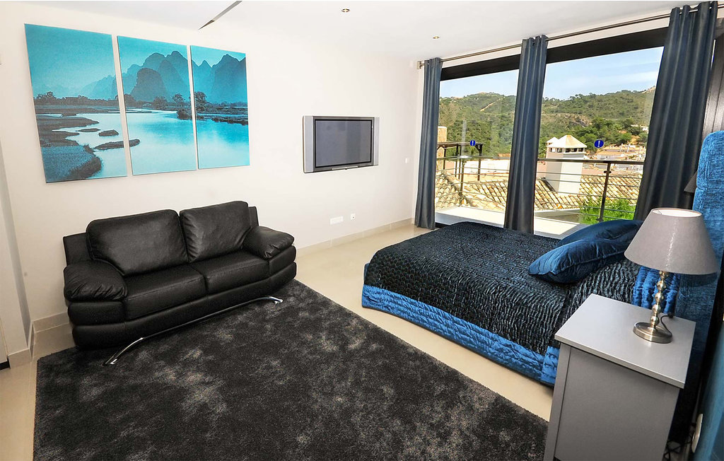 Feriehuse - Benahavis , Spanien - EAG343 25