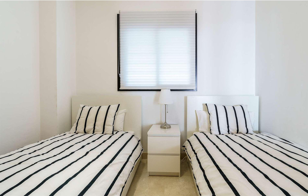 Lejlighed - Calahonda , Spanien - EAG377 18