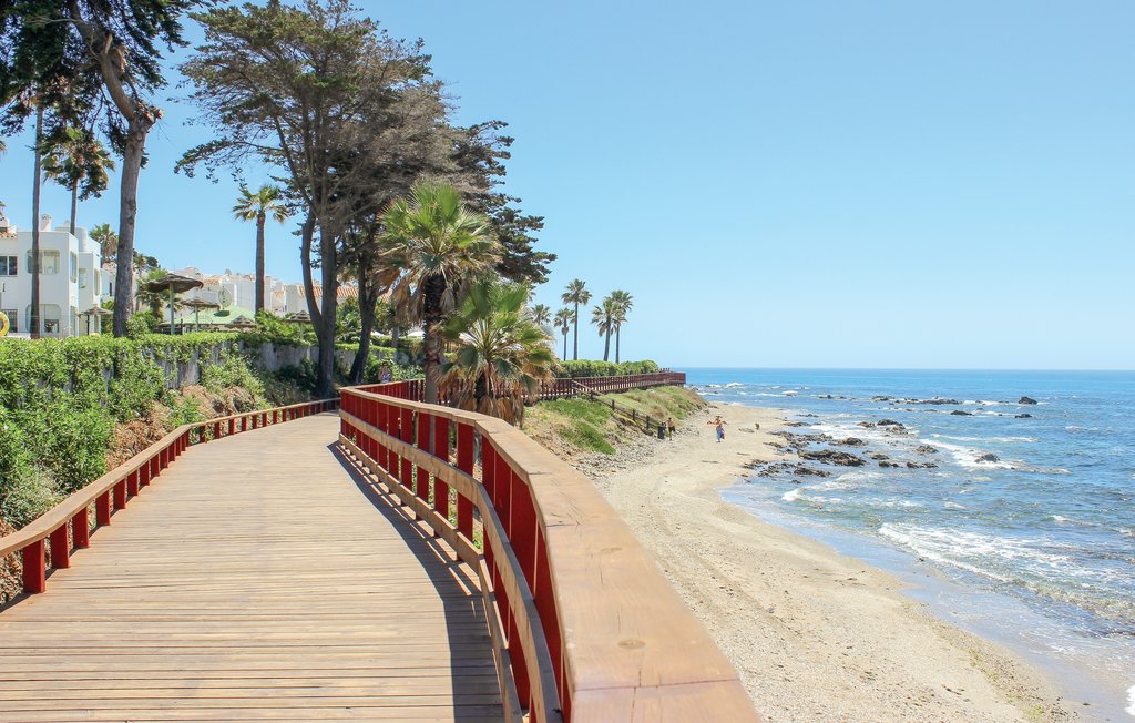 Ferieleilighet - Mijas Costa , Spania - EAG411 25