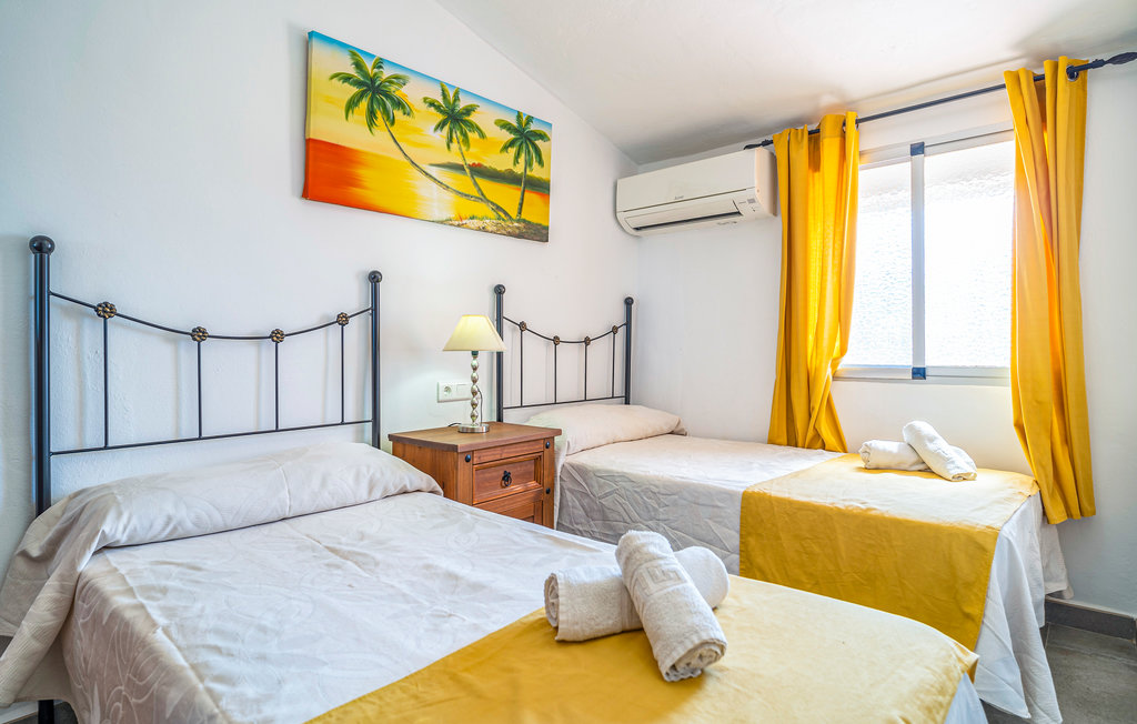 Feriehus - Nerja , Spania - EAG008 18