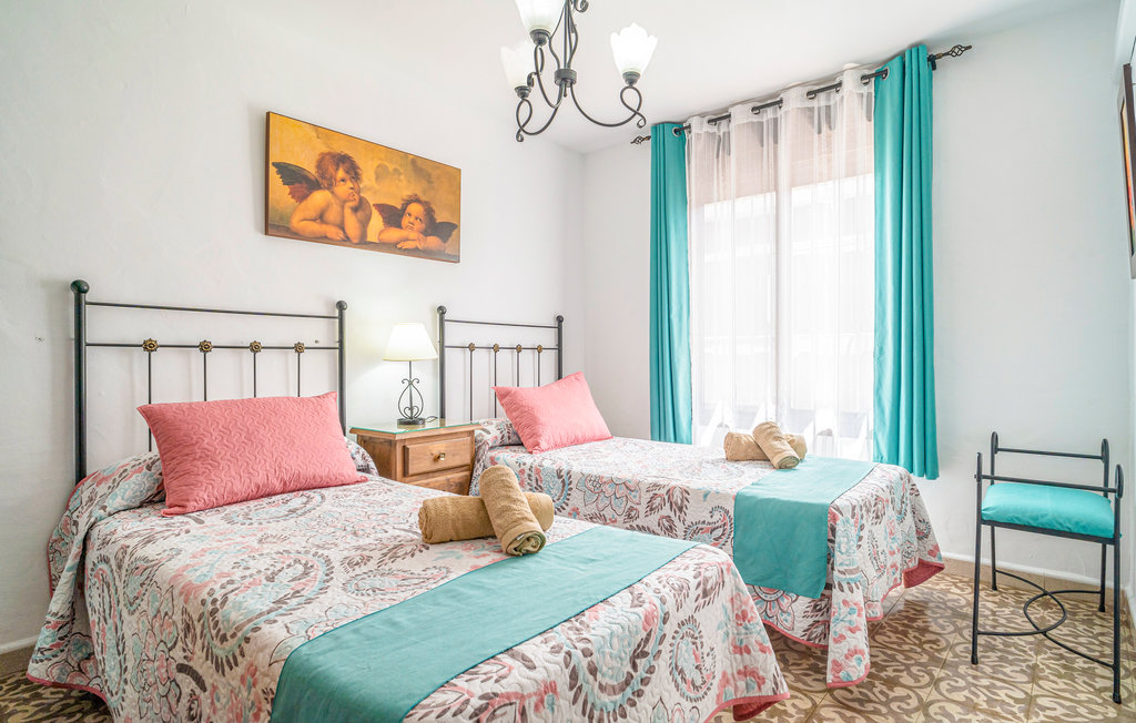 Feriehus - Nerja , Spania - EAG012 20