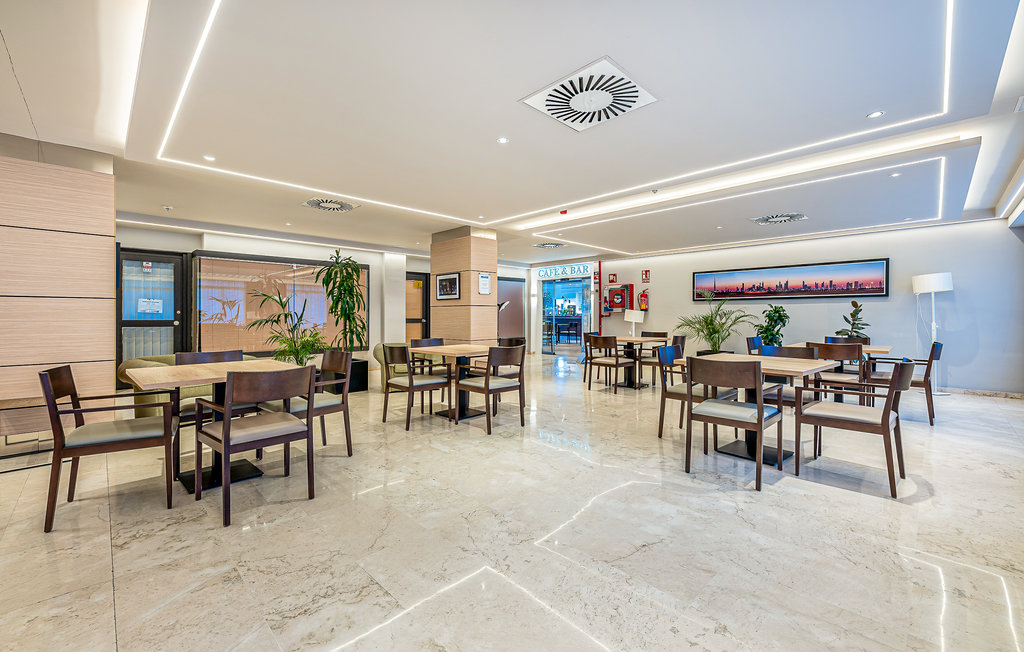 Ferieleilighet - Puerto Fuengirola , Spania - EAG097 26