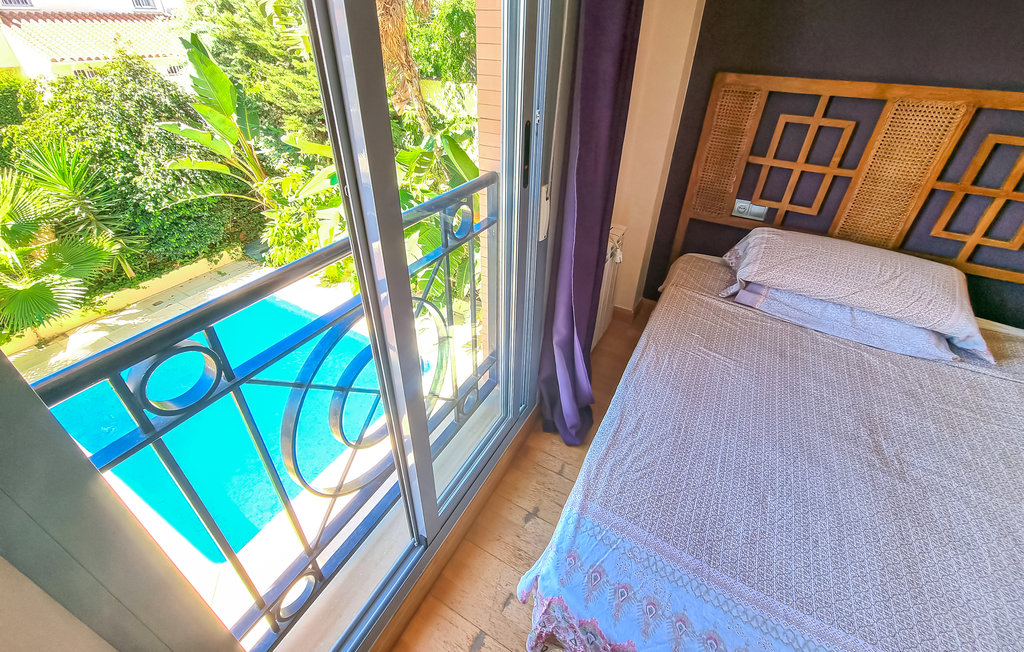 Ferienhaus - Benalmádena , Spanien - EAG111 7