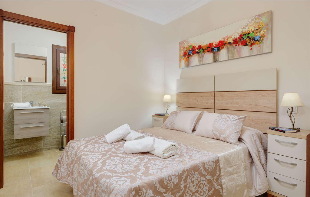 Feriehuse - Nerja , Spanien - EAG233 26