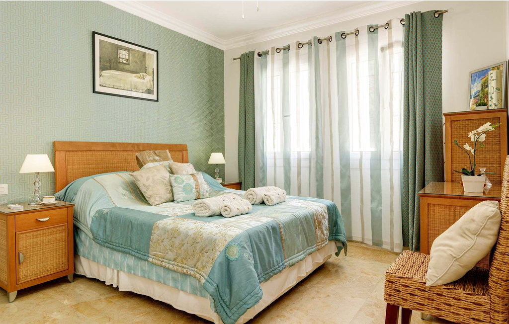 Ferienhaus - San Pedro de Alcantara , Spanien - EAG258 24