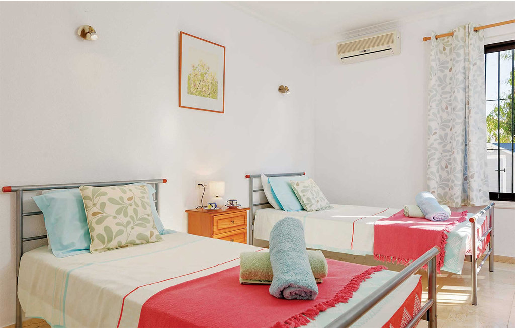 Feriehuse - Mijas , Spanien - EAG260 12