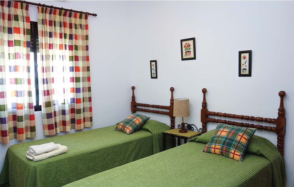 Feriehuse - Nerja , Spanien - EAG328 11