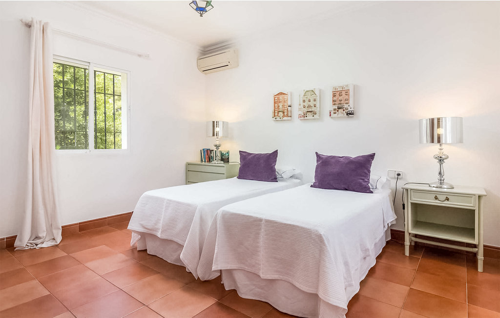 Feriehus - Sotogrande , Spania - EAG347 16