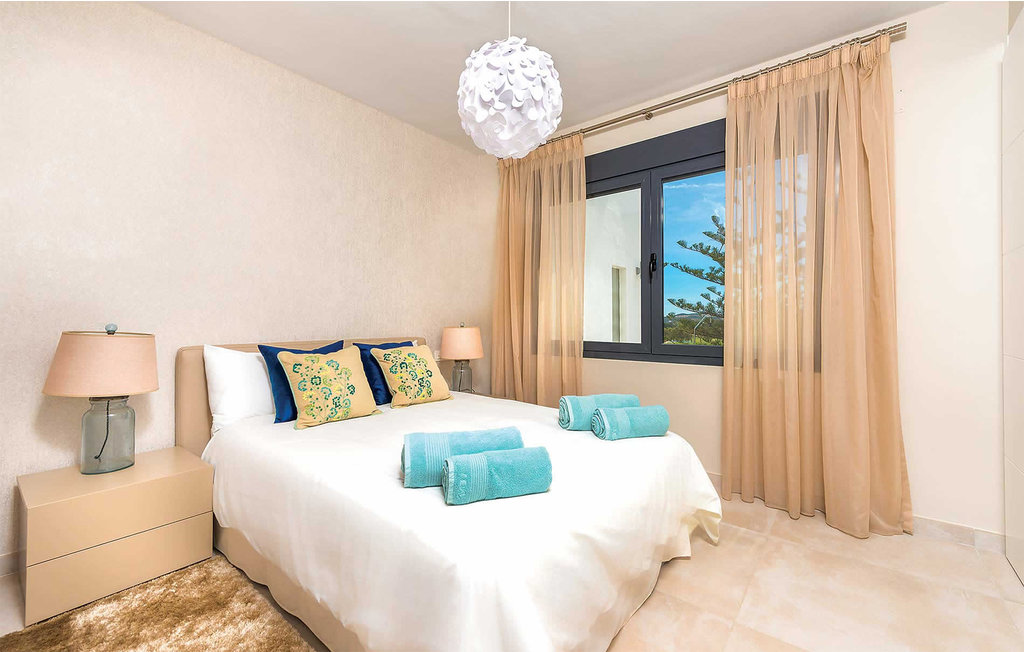 Feriehus - Mijas , Spania - EAG357 13