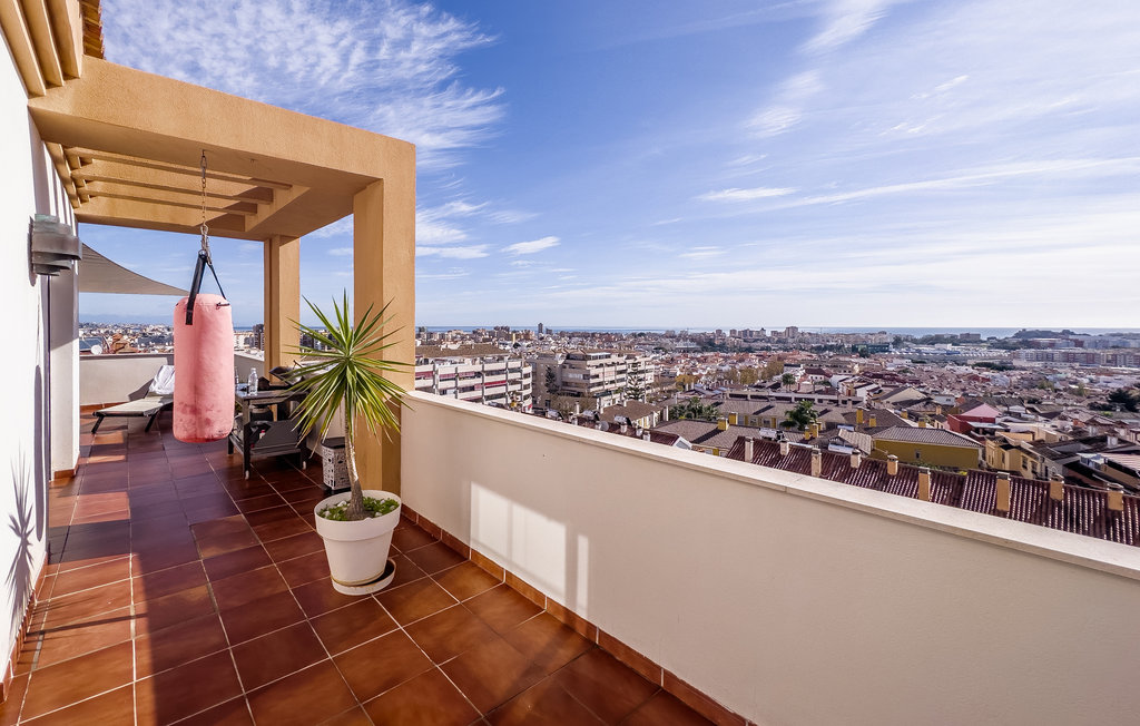 Ferieleilighet - Las Lagunas de Mijas , Spania - EAG180 15