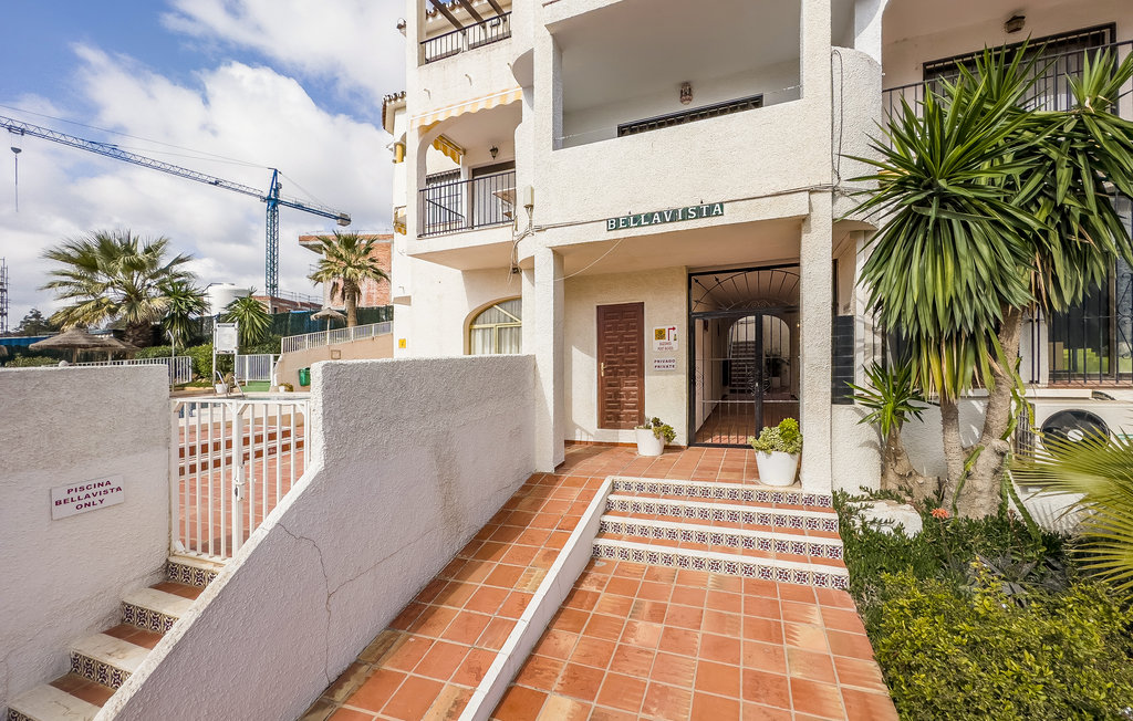 Ferienwohnung - La Cala de Mijas , Spanien - EAG194 17