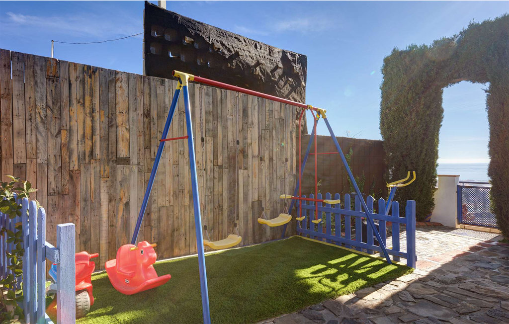 Feriehuse - Parcela 1156 , Spanien - EAG237 20