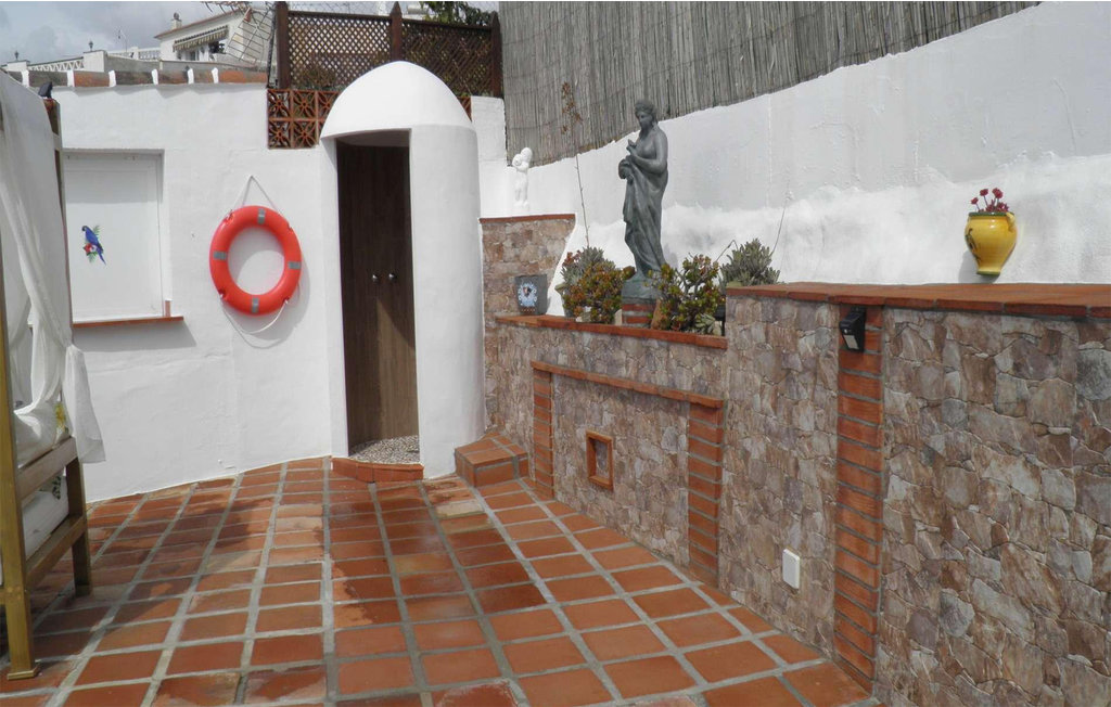 Ferienhaus - Nerja, Andalucia , Spanien - EAG331 21