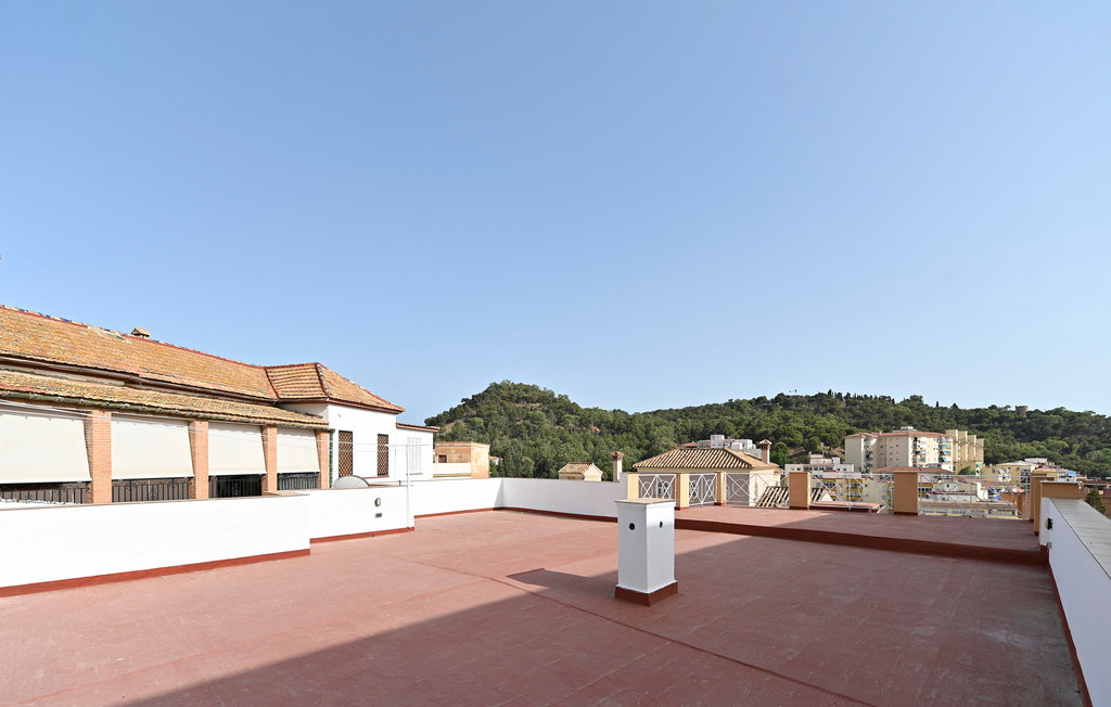 Feriehus - Malaga , Spania - EAG421 18