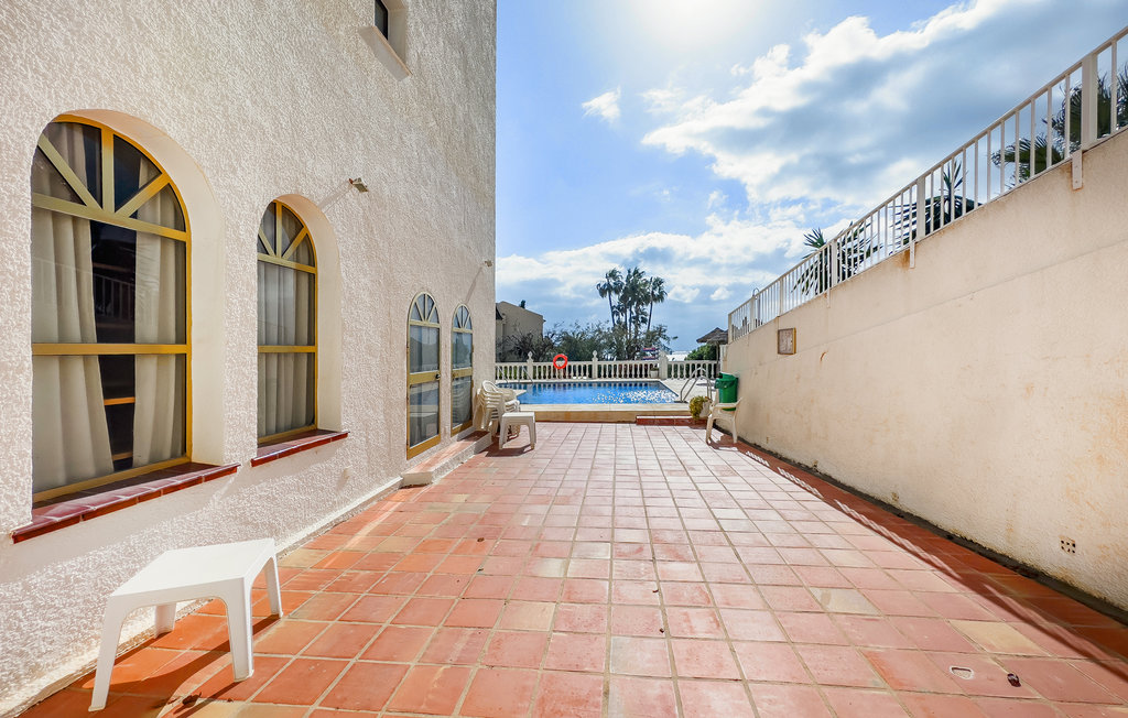 Ferienwohnung - La Cala de Mijas , Spanien - EAG194 18