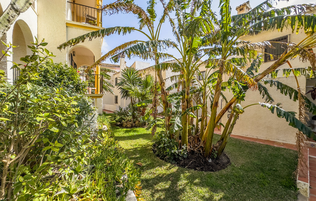 Ferienwohnung - La Cala de Mijas , Spanien - EAG194 19