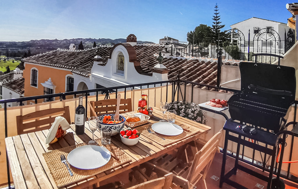 Ferieleilighet - Mijas Costa , Spania - EAG024 2