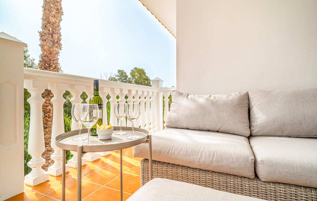 Feriehus - Benalmádena , Spania - EAG040 13