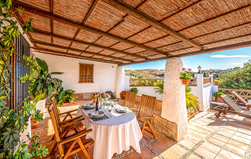 Feriehus - Mijas , Spania - EAG101 13