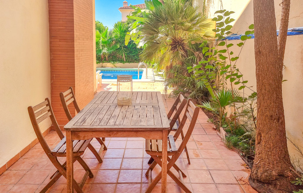 Ferienhaus - Benalmádena , Spanien - EAG111 11