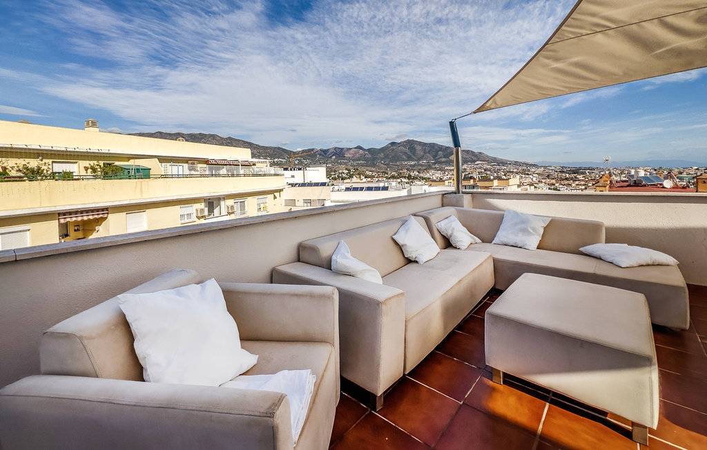 Ferieleilighet - Las Lagunas de Mijas , Spania - EAG180 10