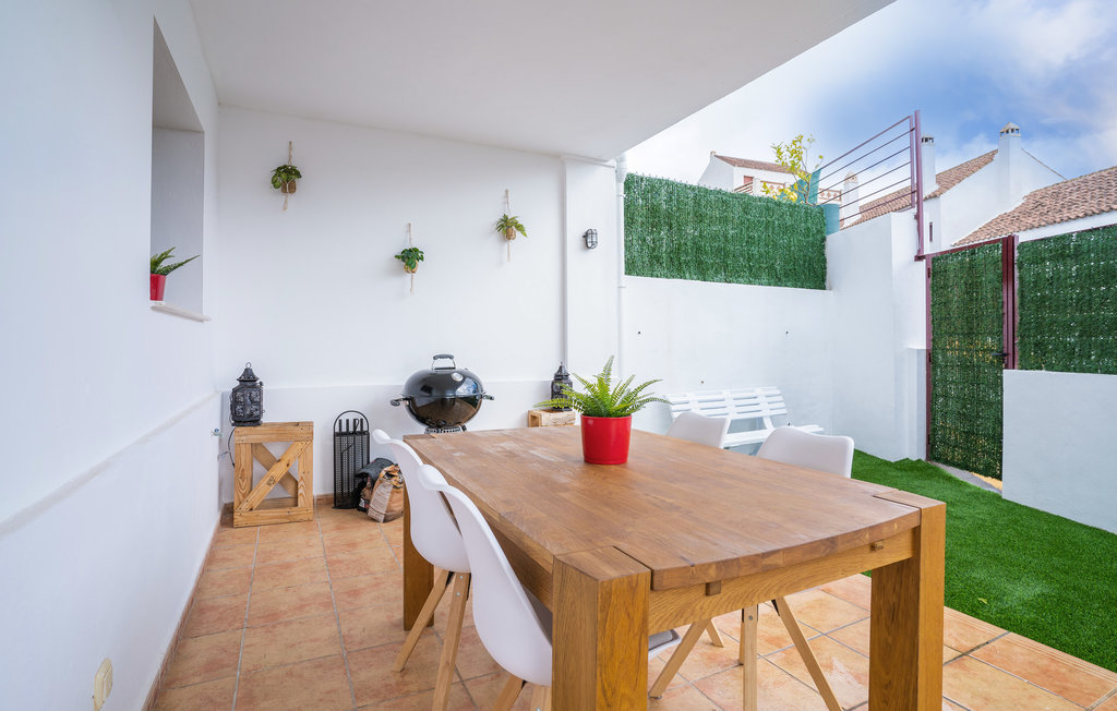 Semesterhus - Casares, Málaga , Spanien - EAG184 8