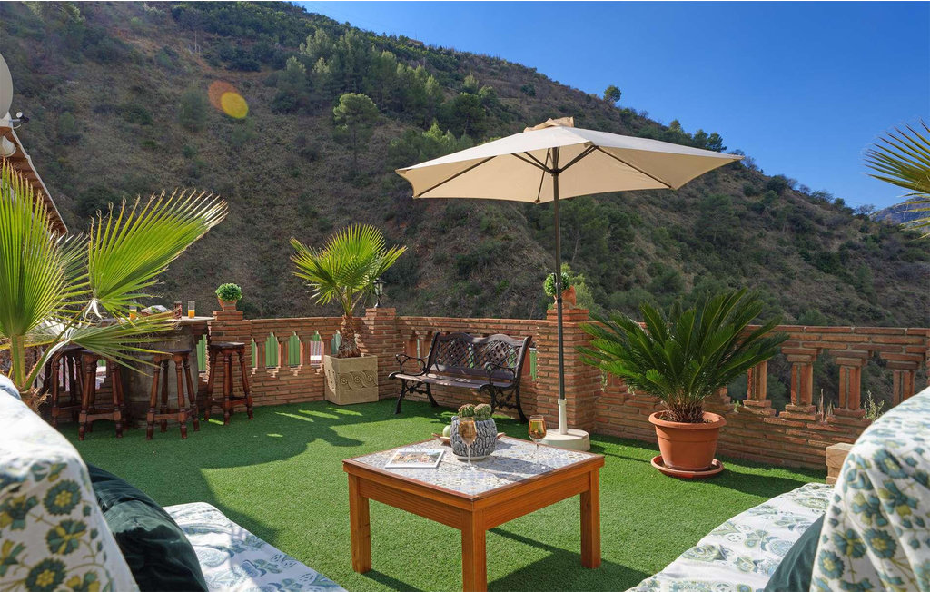 Feriehuse - Nerja , Spanien - EAG223 6