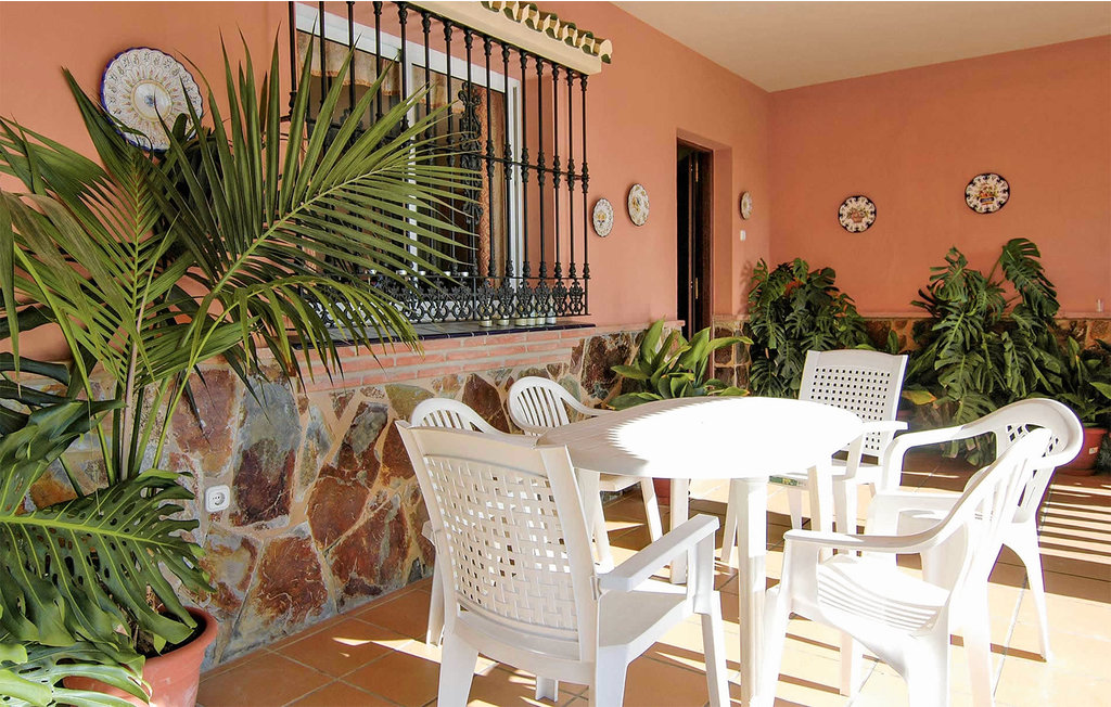 Feriehuse - Mijas , Spanien - EAG259 6