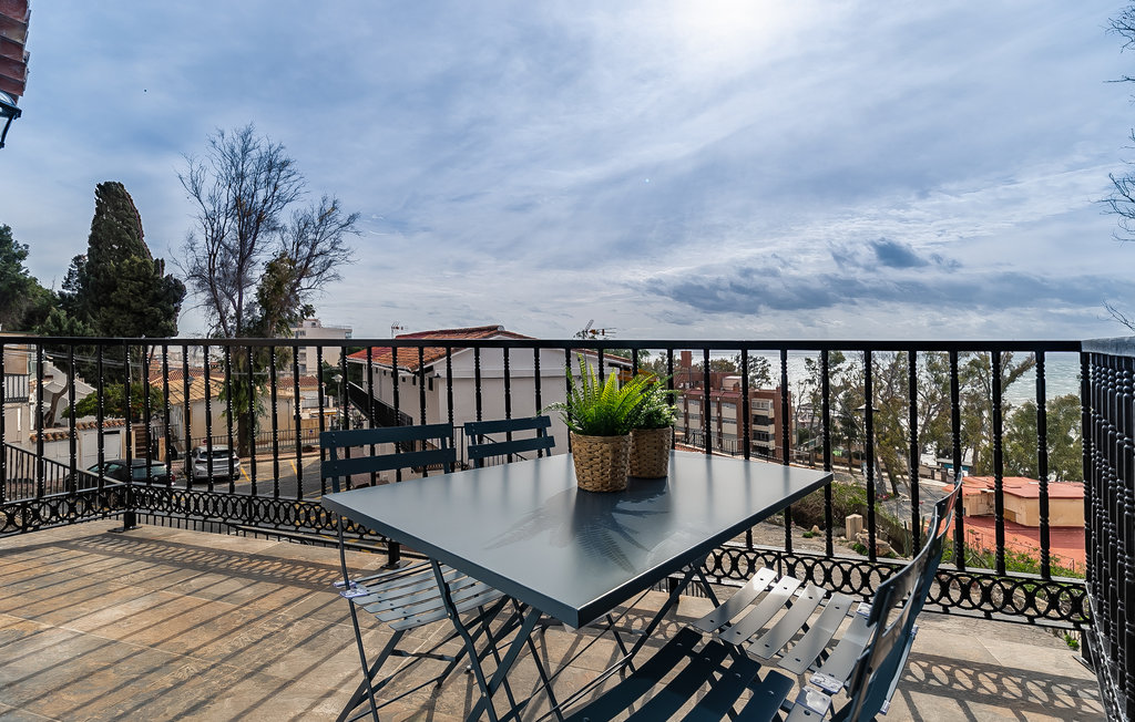 Feriehuse - Málaga , Spanien - EAG277 7