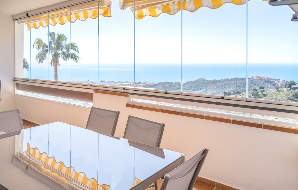 Ferieleilighet - Rincón de la Victoria, Málaga , Spania - EAG280 12