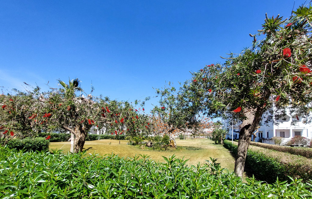 Ferienwohnung - Torrox Costa , Spanien - EAG296 9