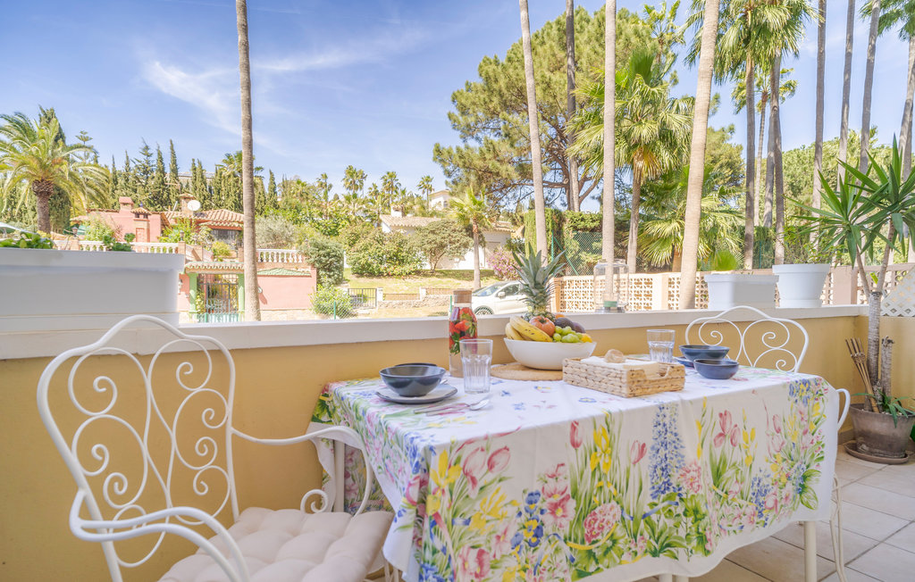 Ferieleilighet - Marbella , Spania - EAG299 2