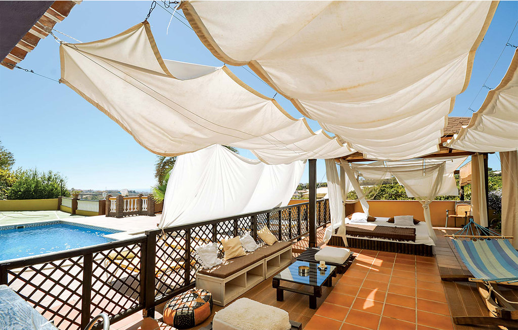 Ferienhaus - Nerja , Spanien - EAG321 2
