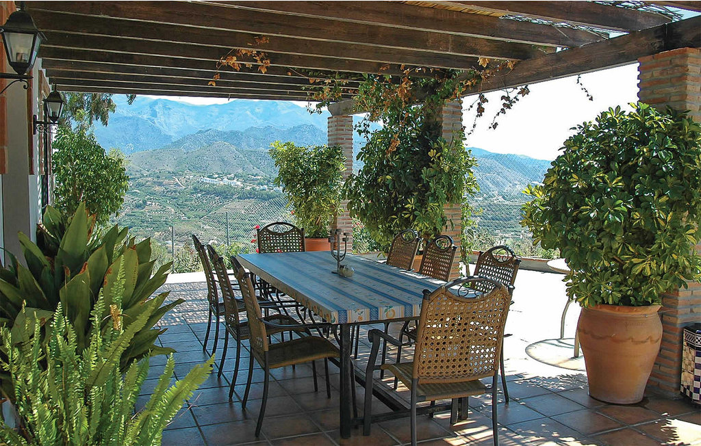 Semesterhus - Nerja , Spanien - EAG322 6