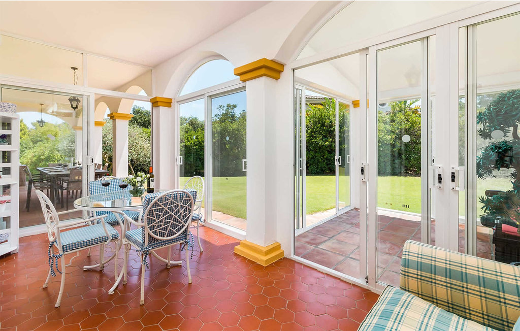 Feriehus - Sotogrande , Spania - EAG347 5