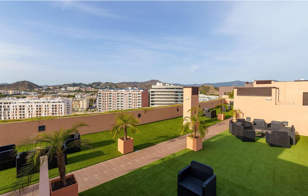 Ferieleilighet - Malaga , Spania - EAG370 9