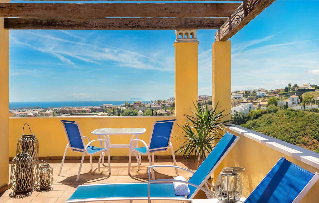 Lejlighed - Colina del Paraiso , Spanien - EAG382 2