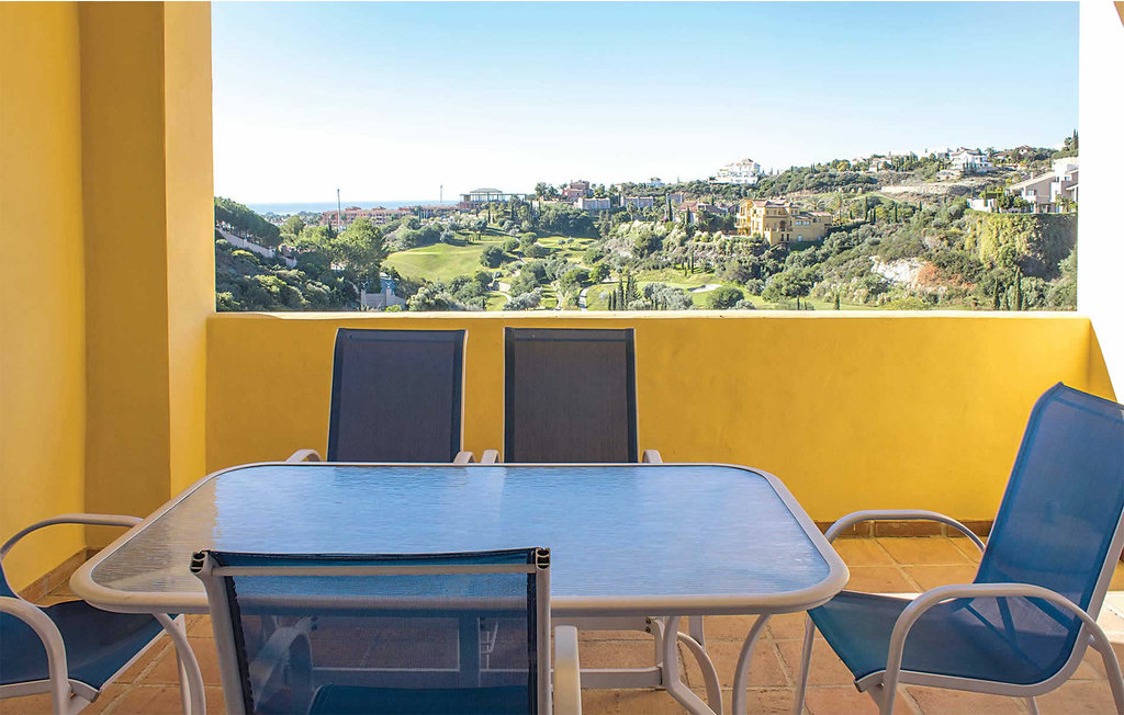 Ferieleilighet - Colina del Paraiso , Spania - EAG388 6