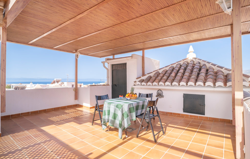 Apartment - Nerja , Spain - EAG422 1