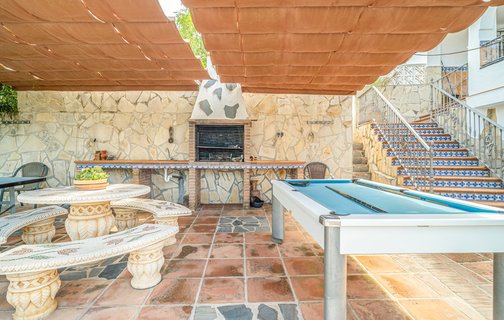 Feriehus - Nerja , Spania - EAG011 7