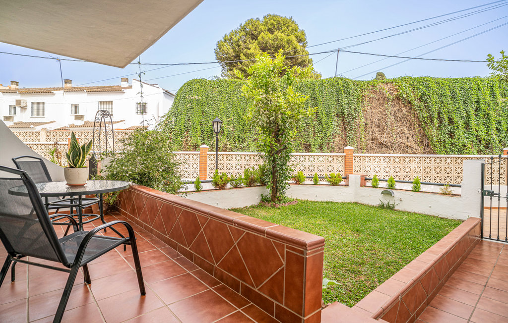 Feriehus - Benajarafe , Spania - EAG065 14