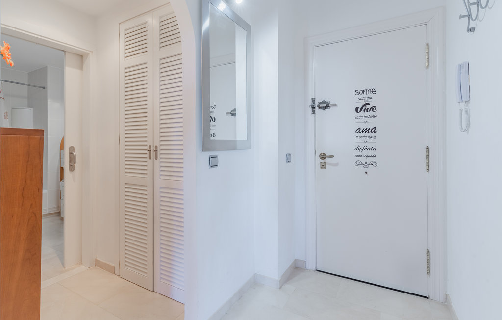 Ferieleilighet - Estepona , Spania - EAG178 18